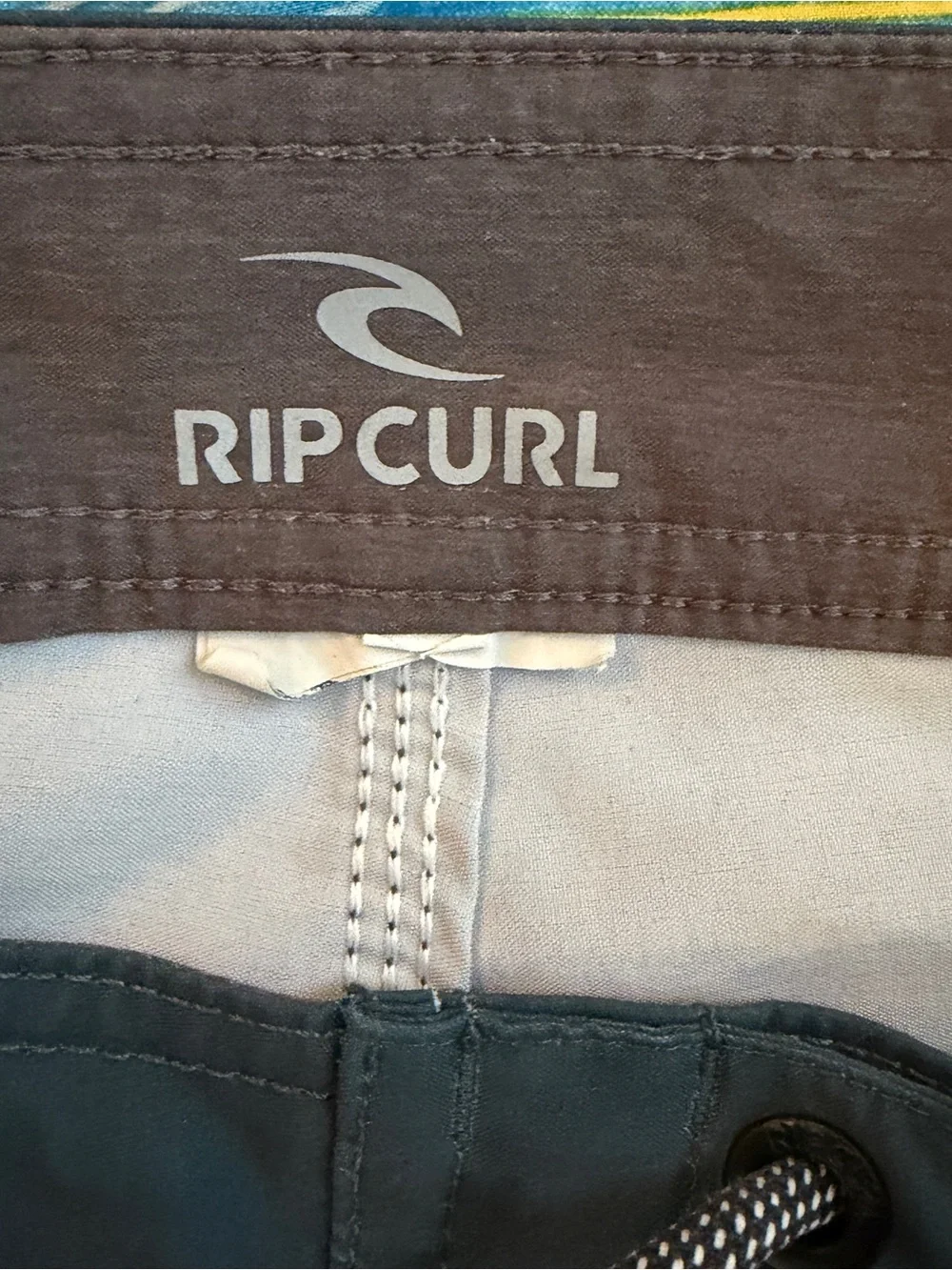 Rip Curl rip curl